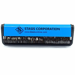 Stasis Corporation - Stasis Dry Fiber Brush