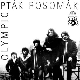 Olympic - Pták Rosomák