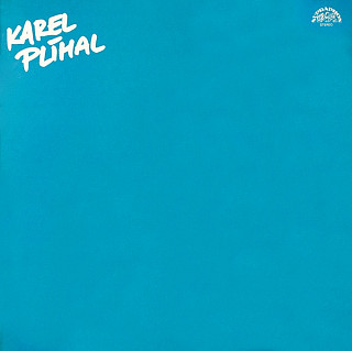 Karel Plíhal - Karel Plíhal