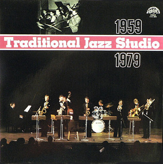 Traditional Jazz Studio - 1959-1979