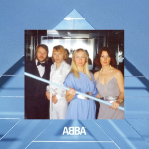 ABBA - Voulez-Vous: the Singles Box