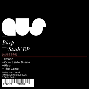 Bicep - Stash Ep