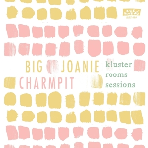 Big Joanie - Kluster Rooms Sessions