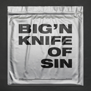 Big'n - Knife of Sin