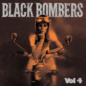 Black Bombers - Volume 4