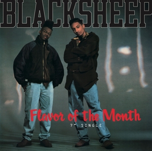 Black Sheep - Flavor of the Month