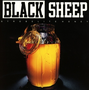 Black Sheep - Strobelite Honey