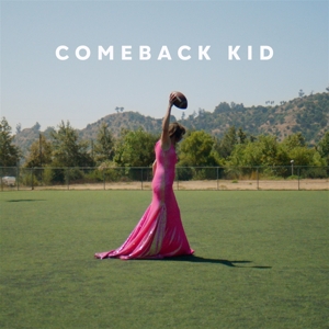 Bridget Kearney - 7-Comeback Kid