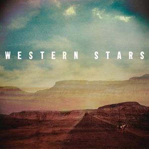 Bruce Springsteen - Western Stars