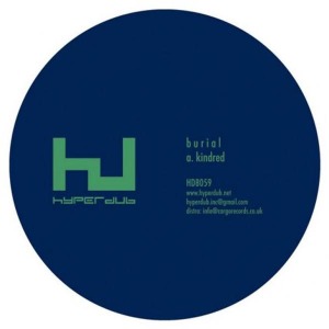 Burial - Kindred