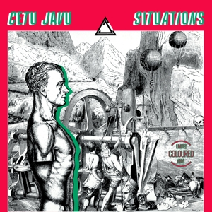 Cetu Javu - Situations