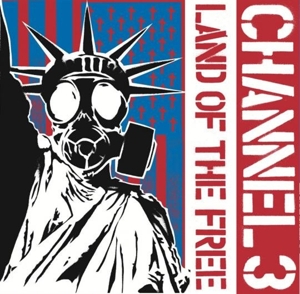 Channel 3 - Land of the Free