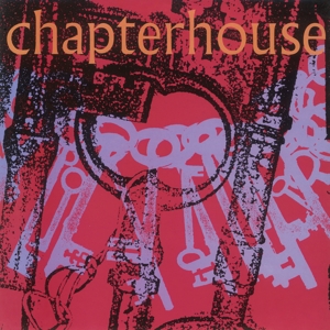 Chapterhouse - She's a Vision