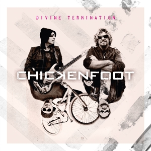 Chickenfoot - Divine Termination