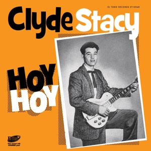 Clyde Stacy - Hoy Hoy