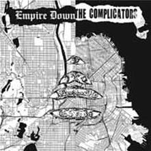 Complicators & Empire Down - Split