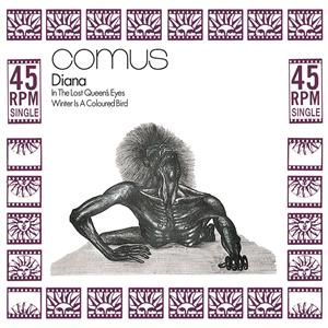 Comus - Diana