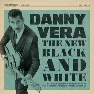 Danny Vera - New Black and White -10