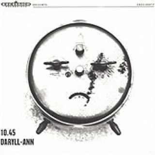 Daryll-Ann - 10.45