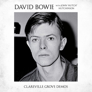 David Bowie - 7-Clareville Grove Demos