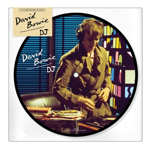 David Bowie - 7-DJ