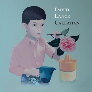 David Lance Callahan - Strange Lovers