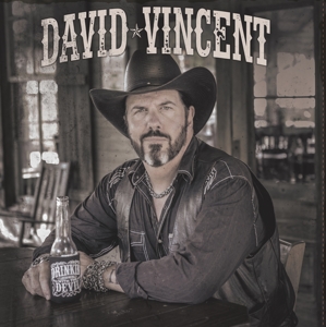 David Vincent - Drinkin' With the Devil