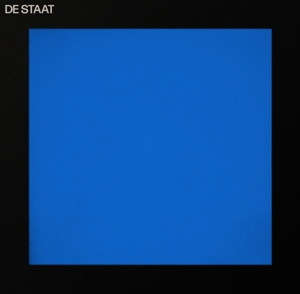 De Staat - Blue