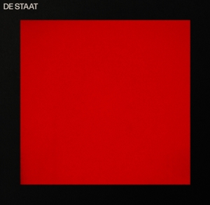 De Staat - Red