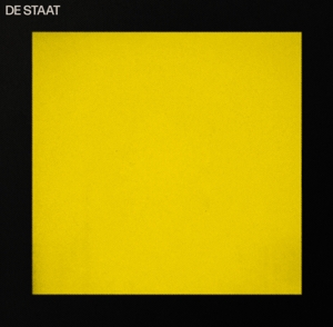 De Staat - Yellow