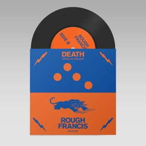 Death (8) - Death/Rough Francis Split