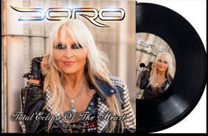 Doro - 7-Total Eclipse of the Heart