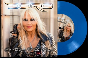 Doro - 7-Total Eclipse of the Heart