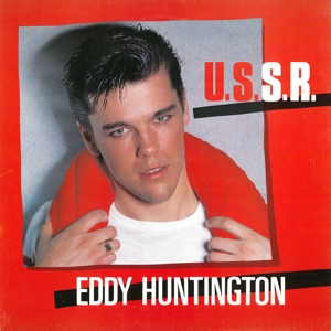 Eddy Huntington - U.S.S.R.