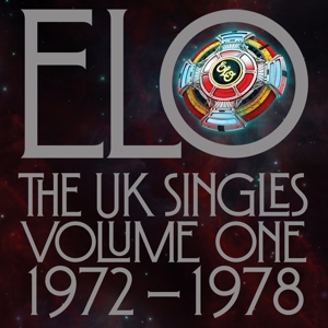 Electric Light Orchestra - The Uk Singles Volume One 1972-1978