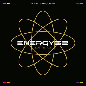 Energy 52 - Cafe Del Mar