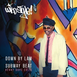 Fab 5 Freddy - Down By Law