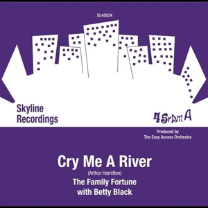 Family Fortune - Cry Me a River