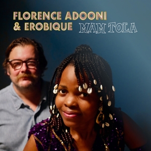 Florence Adooni - Mam Tola