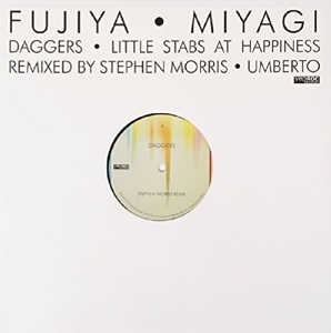 Fujiya & Miyagi - Remixes