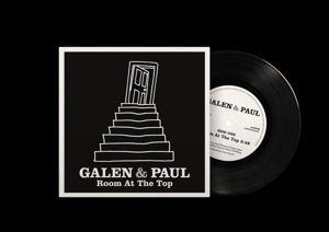 Galen & Paul - Room At the Top