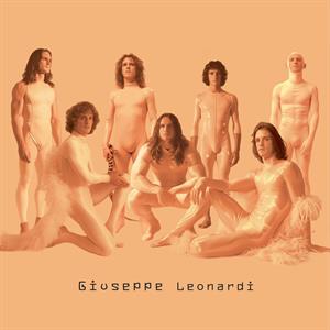 Guiseppe Leonardi - 7