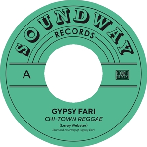 Gypsi Fari - 7-Chi-Town Reggae