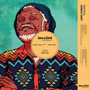 Inna De Yard - Horace Andy/Winston McAnuff