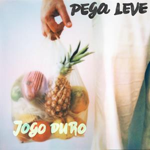 Jogo Duro - Pega Leve/De Boas