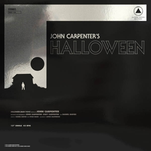 John Carpenter - Halloween