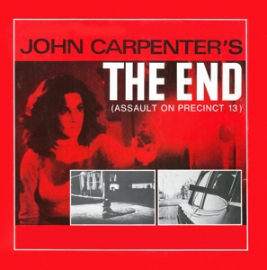 John Carpenter - The End