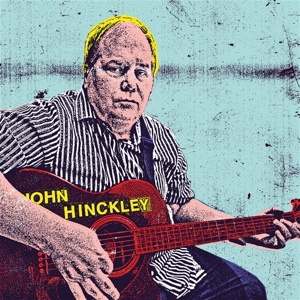 John Hinckley - 7-Never Ending Quest/ Majesty of Love