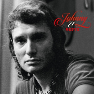 Johnny Hallyday - 7-Reste