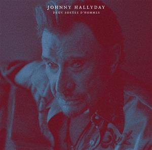 Johnny Hallyday - Deux Sortes D'hommes / Nashville Blues